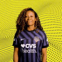 Football Soccer GIF by Washington Spirit
