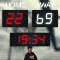 22 Home GIF