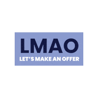 Lmao Newamericanfunding Sticker by NAF - Great Lakes South Florida