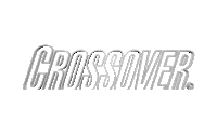 logo cxo Sticker by Crossover