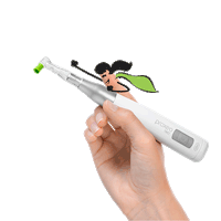 prophylaxis proxeotwist Sticker by W&H Dentalwerk