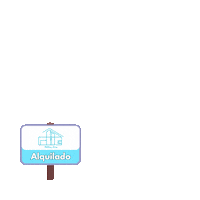 Estate Agent New Home Sticker by alsherryhomes