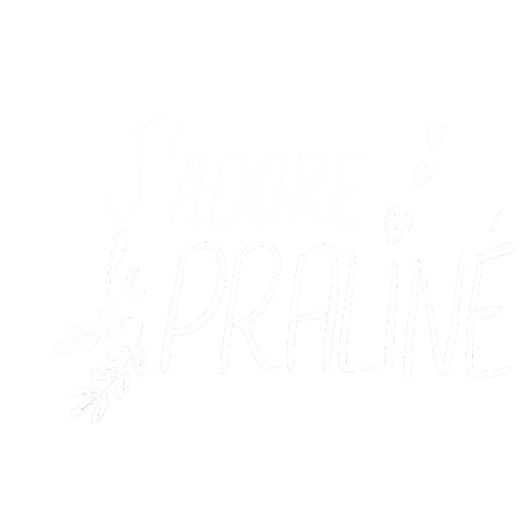 Letablierdechloe giphyupload patisserie praline letablierdechloe Sticker