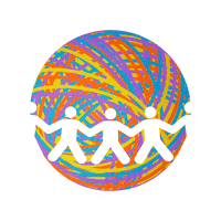Allininclusion Sticker