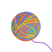 Allininclusion Sticker