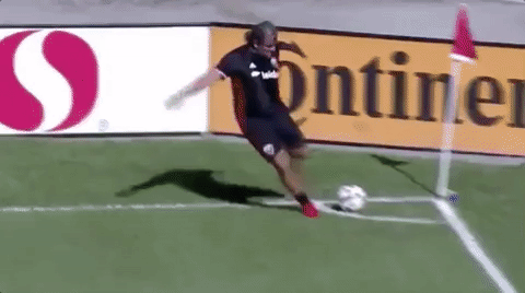 soccer goal GIF by D.C. United