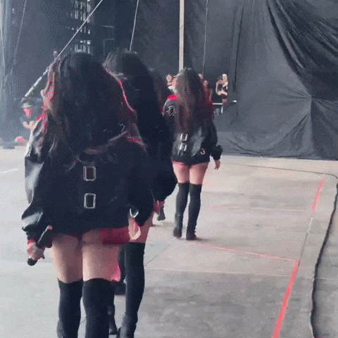 Lollapalooza Eyecon GIF by Respective