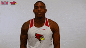 Illinois State Mvc GIF by Missouri Valley Conference