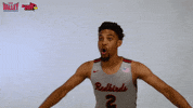 Illinois State Mvc GIF by Missouri Valley Conference