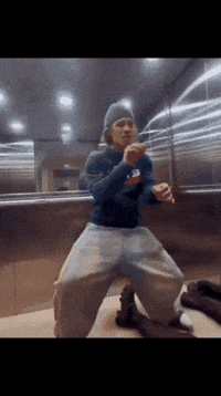 Dance Emote GIF