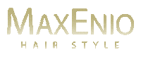 Hairstyle Parrucchieri Sticker by MaxEnio Hair Style