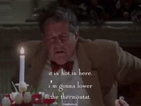 season 1 netflix GIF by Gilmore Girls 
