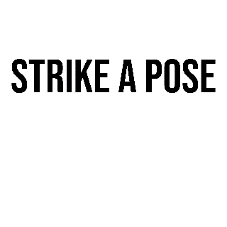 fourframesphoto wedding photo booth strike a pose four frames photo Sticker