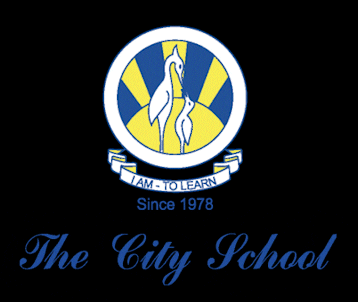 Tcs GIF by The City School