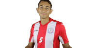 Fifa Concacaf Sticker by Federación Puertorriqueña de Fútbol
