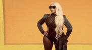 GIF by VH1 Hip Hop Honors