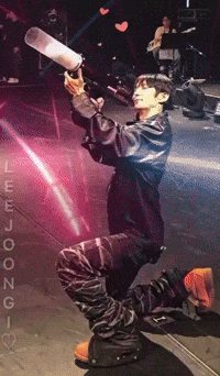 Jg Leejoongi GIF