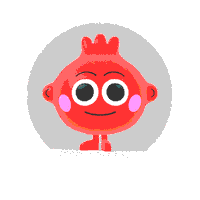 Happy Fun Sticker by busybuilding