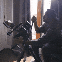 Canon Camera Director GIF