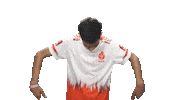 Bang Bang Sticker by AURA ESPORTS