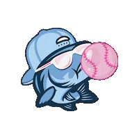 AllAmericanBaseball allamericanbaseball allamericansteelheads coachcharlie eri-steelheadsbaseball Sticker