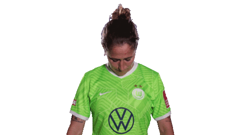 Football Sport Sticker by VfL Wolfsburg