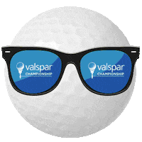 Sticker by Valspar Championship