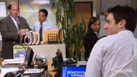 Office Betting