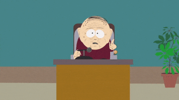 What Are We Pissed About?