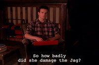 season 2 GIF by Twin Peaks on Showtime