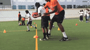 Crossover Basketball GIF