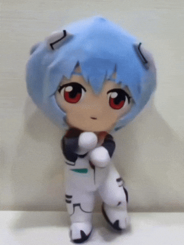 Rei Chikita GIF