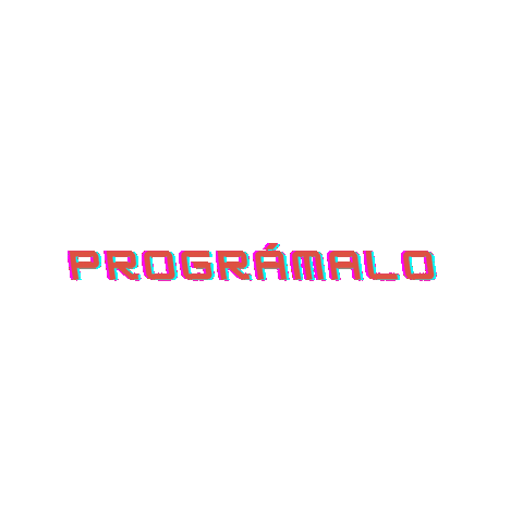 codificaed giphygifmaker tecnologia coding espanol Sticker