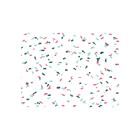 Happy Party Sticker by Jongerenambassadeurs