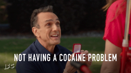 season 3 comedy GIF by Brockmire