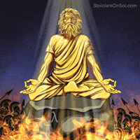 Crypto Relax GIF by Stoicism