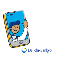 DaiichiSankyoBrasil webinar lembrete dsbr daiichi sankyo brasil Sticker