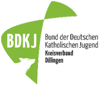 Kreis Sticker by BDKJ Neuburg Schrobenhausen