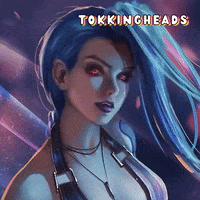 No GIF by Tokkingheads