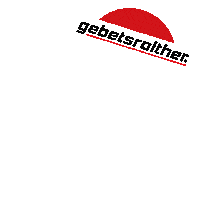 gebetsroither camping mobilhome liezen ilovecamping Sticker