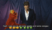benedict cumberbatch apple GIF