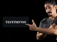 Testimonio GIF by Gbariatrics