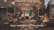 John Mulaney GIF by Vulture.com