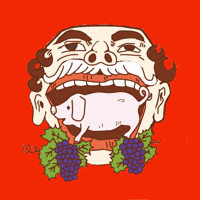 Taste Eat GIF by Gunmaunofficial