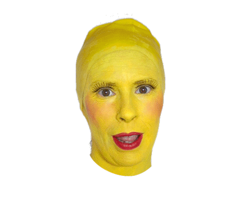 singeon_ giphyupload kiss smiley lipstick Sticker