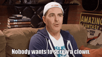 RETROREPLAY nolan north troy baker retro replay GIF
