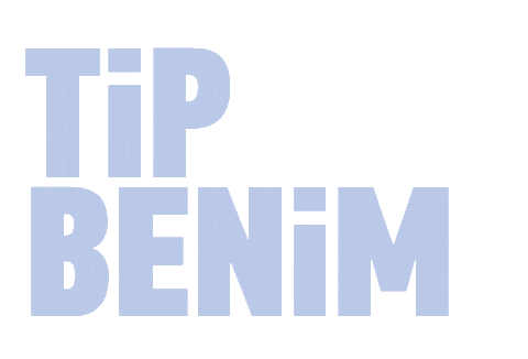 Tipgenelmerkez giphyupload tip tipbenim Sticker