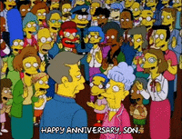marge simpson GIF