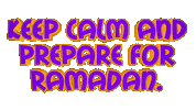 Ramadan Sticker by OpticalArtInc.