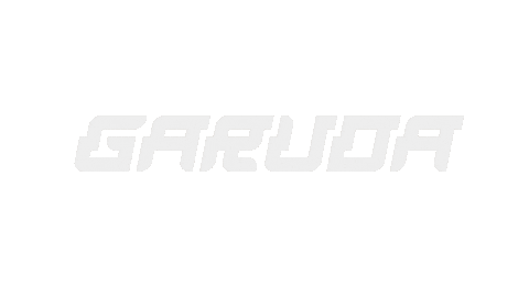 Garuda Sticker